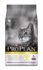 Pro Plan Light Gato Pavo&Arroz