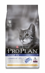 Pro Plan Adult 7+ Gato Pollo