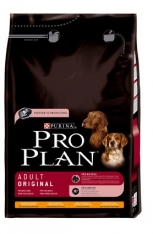 Pro Plan Adulto Original Pollo&Arroz