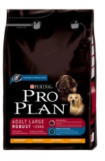 Pro Plan  Adulto Raza Grande Robusto Pollo&Arroz