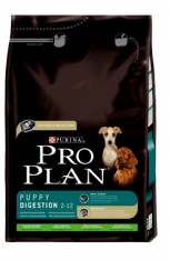 Pro Plan  Cachorro   Digestion Cordero&Arroz