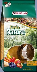 Cavia Nature