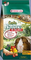 Cavia Nature  Re-Balance