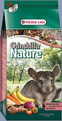 Chinchilla Nature