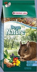 Degu Nature