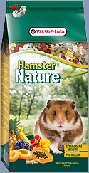 Hamster Nature