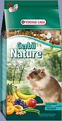 Gerbil Nature