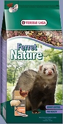 Ferret Nature