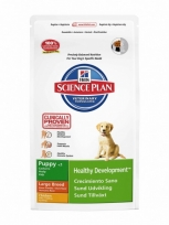 Puppy Healthy Development™ Razas Grandes Pollo