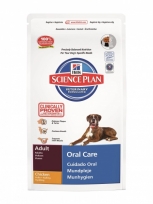 Canine Adult Oral Care Pollo