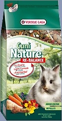 Cuni Nature  Re-Balance