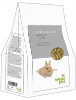 Wuapu Alimento Conejo Baby 1 Kg