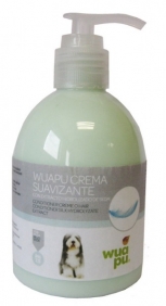 Wuapu Crema Suaviz. Y Desenred. 250 Ml.