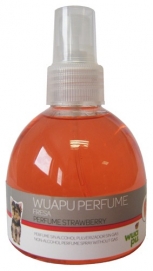 Wuapu Perfume Fresa