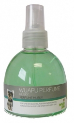 Wuapu Perfume Musky