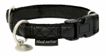 Collar Mac Leather Negro