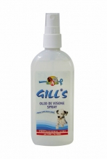 Gill'S Spray Al Aceite De Vison