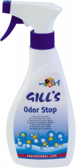 Gill'S Spray Antiolores