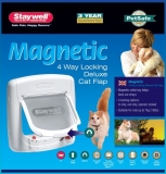 Staywell Puerta Magnetica Mod.400