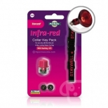 Staywell Llave Collar Rosa Puerta Mod.500