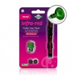 Staywell Llave Collar Verde Puerta Mod.500