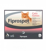 Fiprospot Gatos