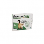 Frontline Combo Gatos