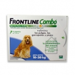 Frontline Combo Perro 10-20Kg