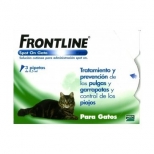 Frontline Spot-On Gatos