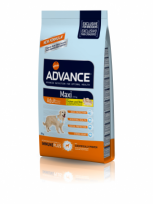 Advance Maxi Adult Pollo & Arroz