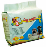 Pañales Dog Nappy Pequeño 14Uds