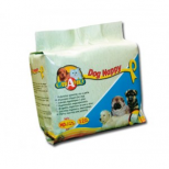 Pañales Dog Nappy Mediano 12Uds