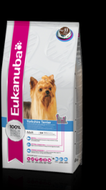 Eukanuba Yorkshire