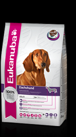 Eukanuba Teckel