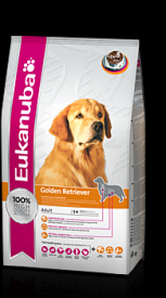 Eukanuba Golden Retriever