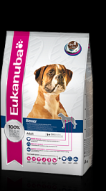 Eukanuba Boxer