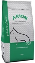 Arion Mantenimiento Medium