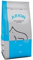 Arion Puppy Raza Mediana