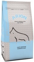 Arion Puppy Salmon