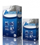 Adaptil Electrico Difusor Mas Recambio 48Ml