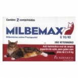 Milbemax Gato