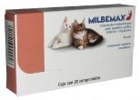 Milbemax Gato Peq/Kitten