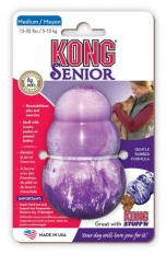 Kong Senior