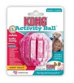 Puppy Activity Ball