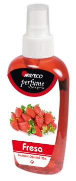 Perfume Fresa