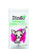 Dingo Adulto Toy