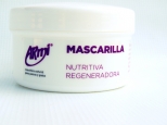 Mascarilla Regeneradora