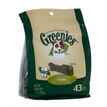 Greenies Teenie 2-7Kg