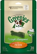 Greenies Petite 7-11Kg