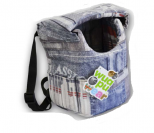 Mochila Jeans